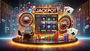MLOTTO Casino Withdrawal