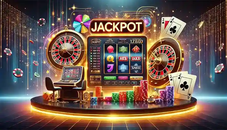 MLOTTO Casino Withdrawal
